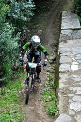 SuperEnduro 2011 - Cartosio (AL)
